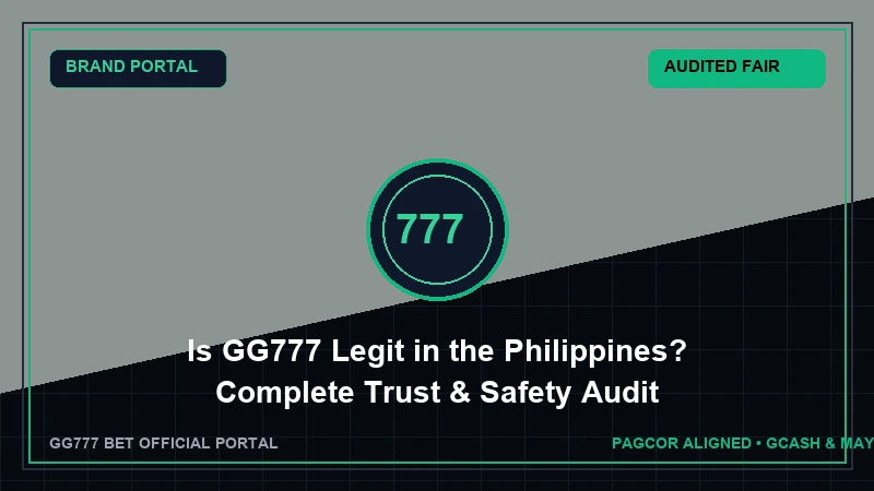 Gg777 Official Website Gameplay & Feature Preview