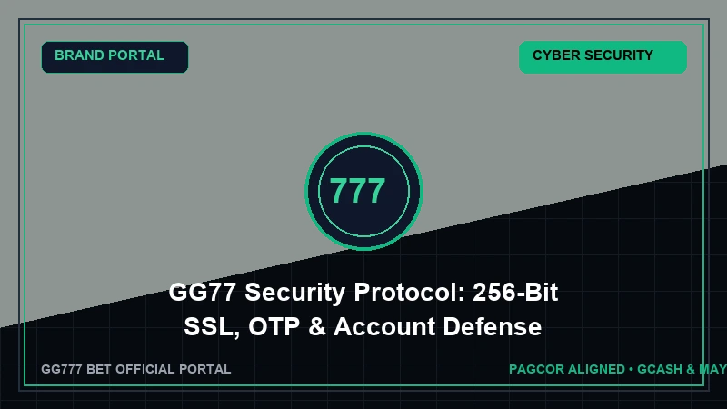 Gg77 Account Security Verification Gameplay & Feature Preview