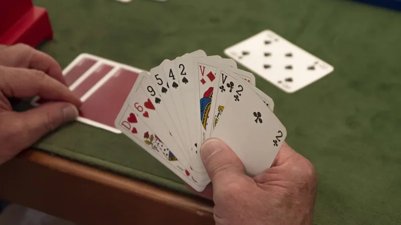 Lucky 9 Card Game Online Banker Gameplay & Feature Preview