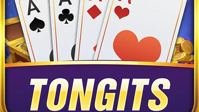 Tongits Rush Online P2P Real Money Gameplay & Feature Preview