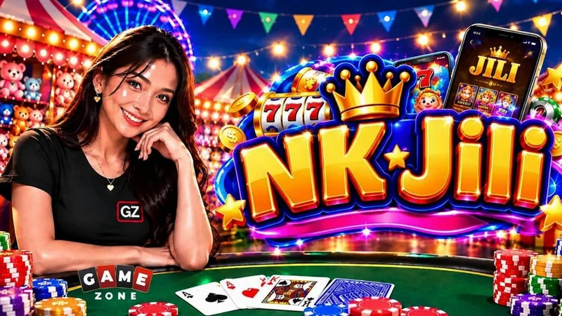 Jili Gameplay & Feature Preview