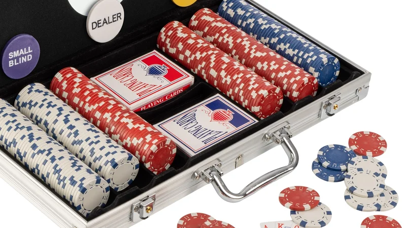 Casino With Table Games Gameplay & Feature Preview