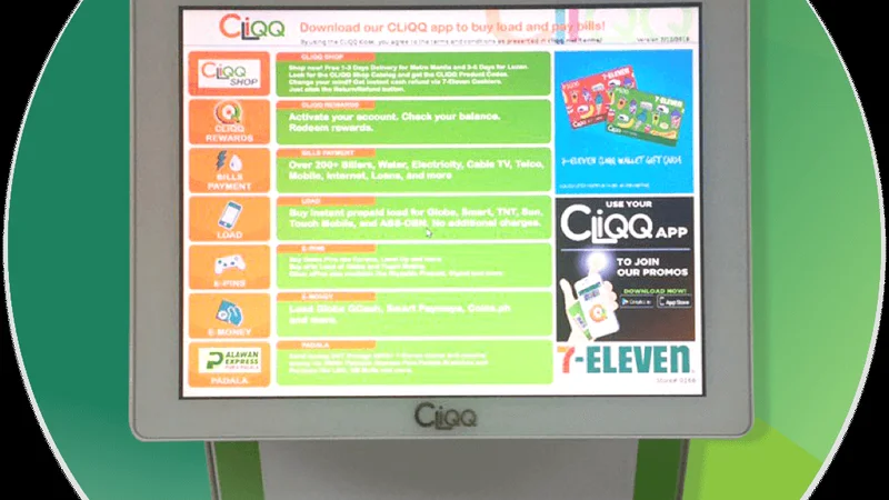 7-Eleven Cliqq Casino Deposits: Over-The-Counter Cash-In Guide