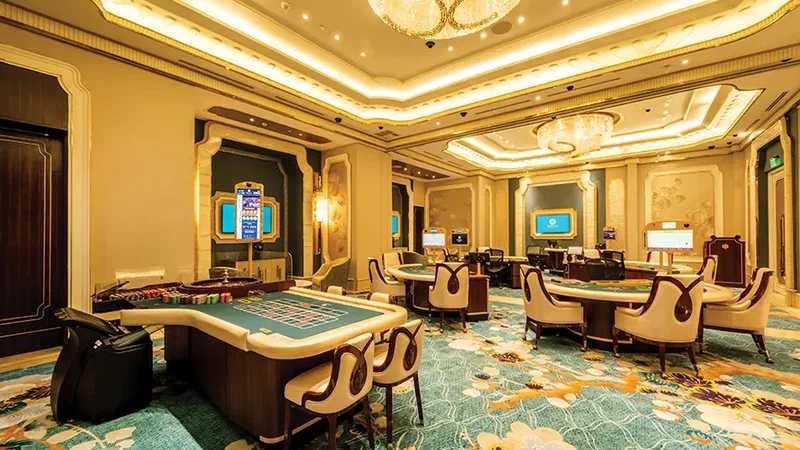 GG777 VIP Loyalty Club: Tier Progression & High-Roller Benefits