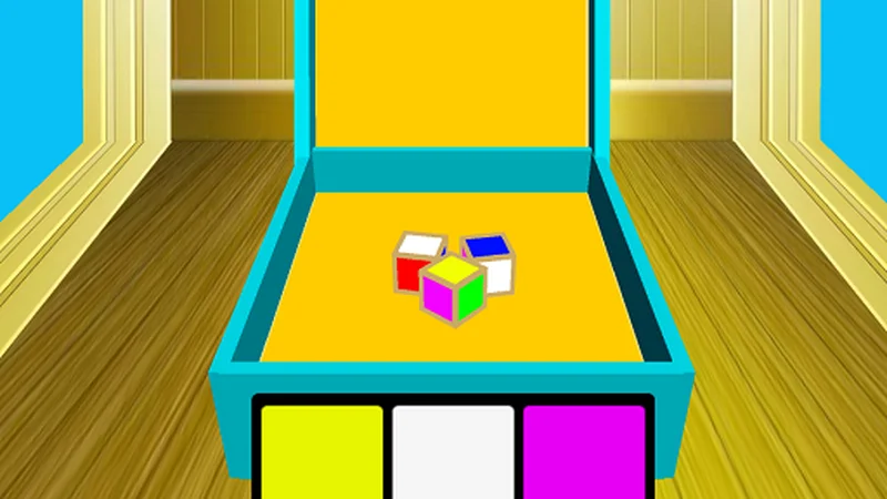 Live Perya Color Game Online: 3-Dice Mechanics & Winning Odds