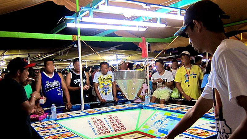 Philippine Peryahan History: Nostalgia, Carnival Games & Safety