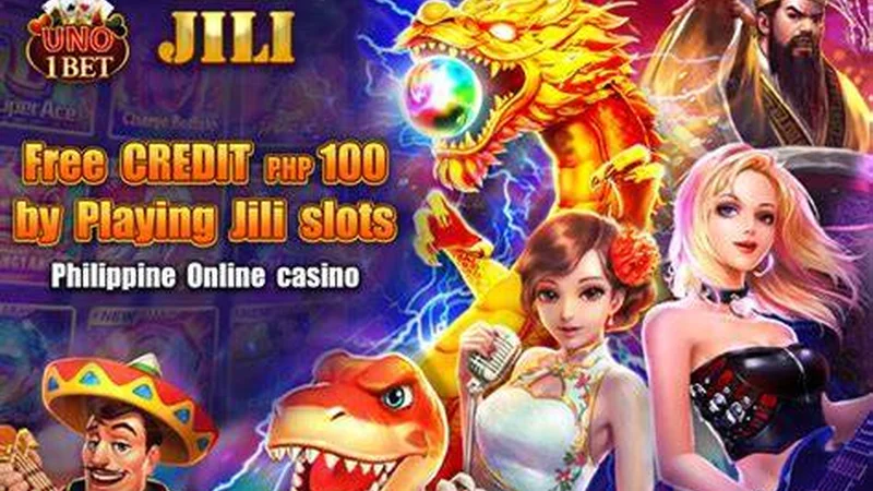 JILI Beet Slot Guide: Mechanics, Volatility & Bonus Rounds