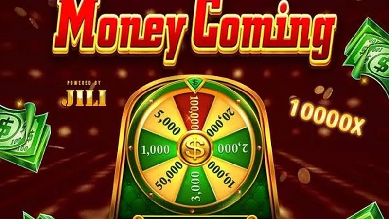 Money Coming Slot Guide: Direct Number Reels & Wheel Bonus