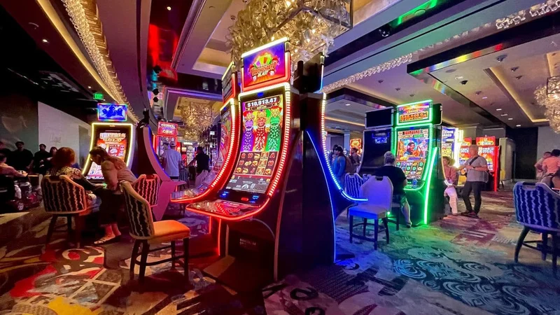 VIP Slot Machines: High-Stakes Reels & VIP Paytables