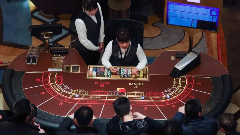 Live Casino & Table Games Philippines: Real Dealer Studios